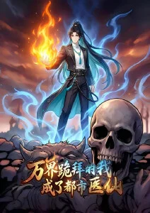 夜行抄奇幻悬疑漫改在线观看
